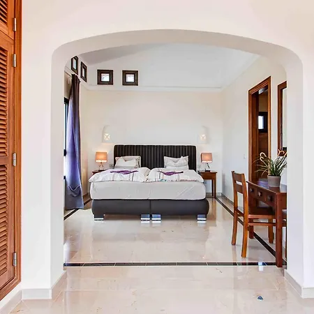 Hipoclub Villas, Aguamarina 14 플라야블랑카