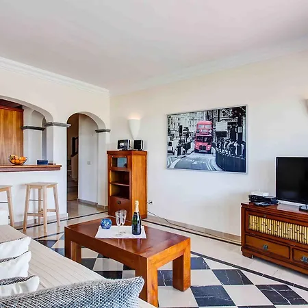 Hipoclub Villas, Aguamarina 14 Playa Blanca (Lanzarote)