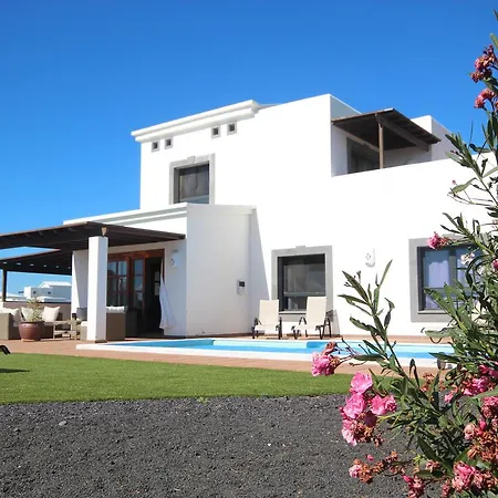 Hipoclub Villas, Aguamarina 14 Villa