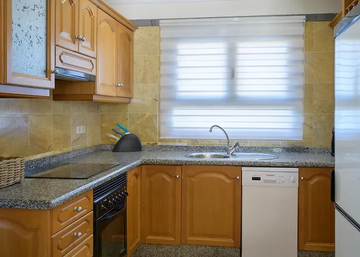 Hipoclub Villas, Aguamarina 14 * Playa Blanca (Lanzarote)