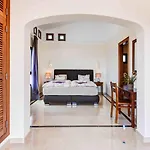 Hipoclub Villas, Aguamarina 14 بلايا بلانكا