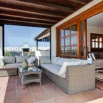 Hipoclub Villas, Aguamarina 14 فيلة *