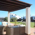 Hipoclub Villas, Aguamarina 14 فيلة بلايا بلانكا