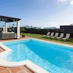 Hipoclub Villas, Aguamarina 14 Villa Playa Blanca (Lanzarote)
