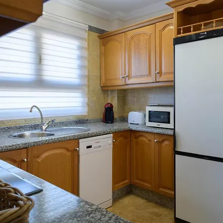 Hipoclub Villas, Aguamarina 14 فيلة *