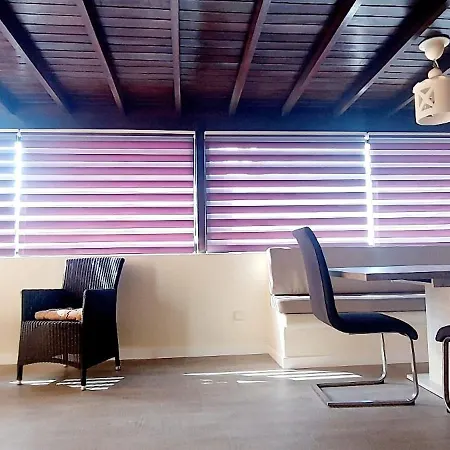 Hipoclub Villas, Aguamarina 14 فيلة