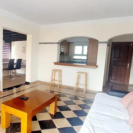 Hipoclub Villas, Aguamarina 14 بلايا بلانكا