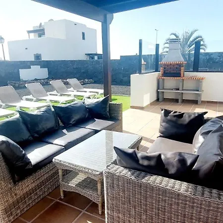 Villa Hipoclub Villas, Aguamarina 14 *