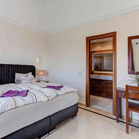 Villa Hipoclub Villas, Aguamarina 14 *