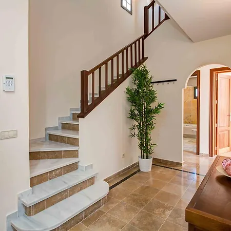 Hipoclub Villas, Aguamarina 14 Βίλα Πλάγια Μπλάνκα