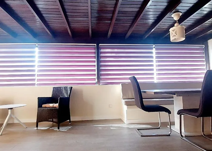 Hipoclub Villas, Aguamarina 14 فيلة