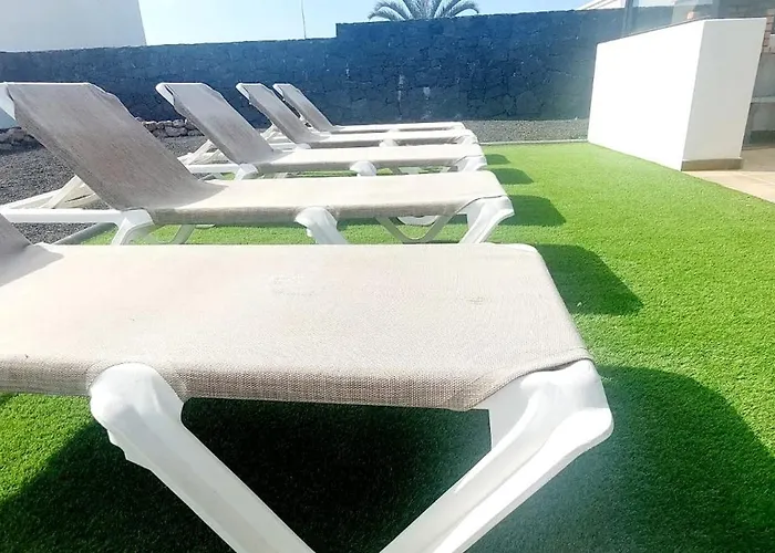 فيلة Hipoclub Villas, Aguamarina 14 بلايا بلانكا