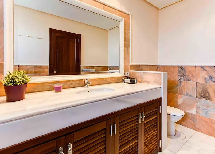 فيلة Hipoclub Villas, Aguamarina 14 *