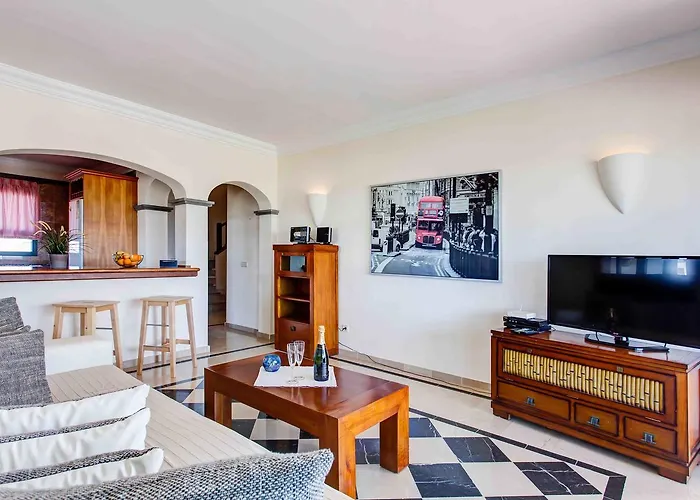 Hipoclub Villas, Aguamarina 14 بلايا بلانكا