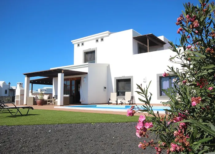 Hipoclub Villas, Aguamarina 14 فيلة