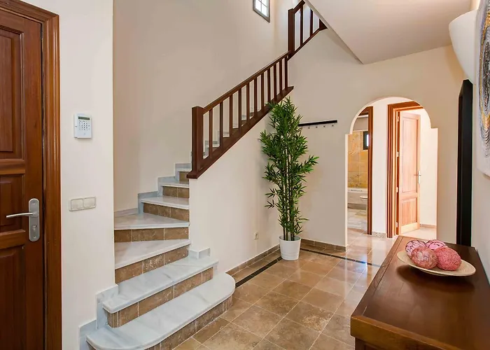 Hipoclub Villas, Aguamarina 14 فيلة بلايا بلانكا