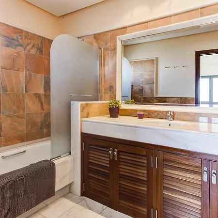 Hipoclub Villas, Aguamarina 14 * بلايا بلانكا