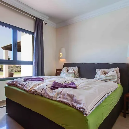 Hipoclub Villas, Aguamarina 14 别墅 *