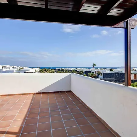 Hipoclub Villas, Aguamarina 14 别墅