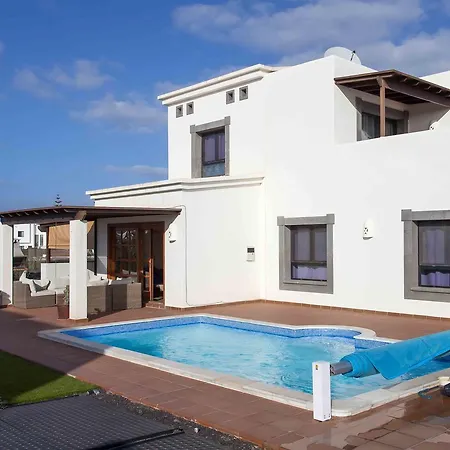 Hipoclub Villas, Aguamarina 14 *