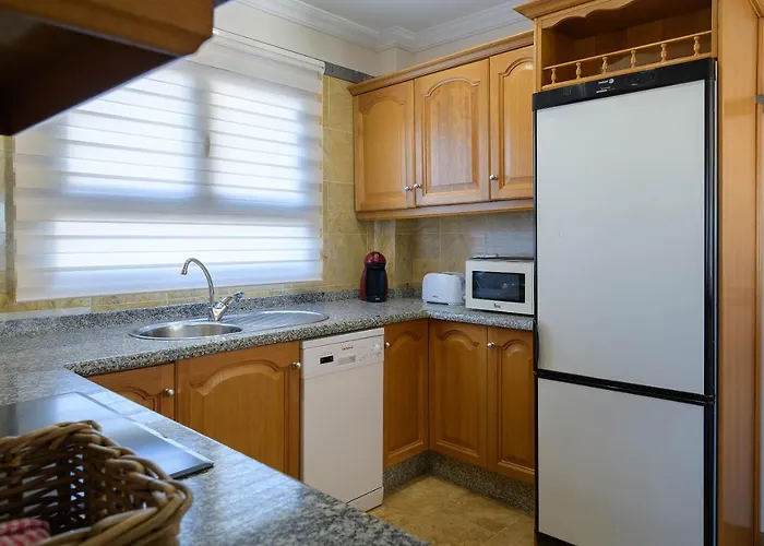 Hipoclub Villas, Aguamarina 14 Villa *